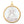 Charger l'image dans la galerie, Médaille Entourage Corde : Les Christ