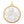 Charger l'image dans la galerie, Médaille Entourage Corde : Les Saints