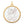 Charger l'image dans la galerie, Médaille Entourage Corde : Les Saints