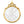 Charger l'image dans la galerie, Médaille Entourage Noeud : Les Saints