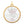 Charger l'image dans la galerie, Médaille Entourage Corde : Les Saints