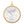 Charger l'image dans la galerie, Médaille Entourage Corde : Les Saints