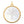 Charger l'image dans la galerie, Médaille Entourage Corde : Les Symboles