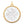 Charger l'image dans la galerie, Médaille Entourage Corde : Les Symboles