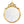 Charger l'image dans la galerie, Médaille Entourage Noeud : Les Symboles
