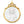 Charger l'image dans la galerie, Médaille Entourage Noeud : Les Christ