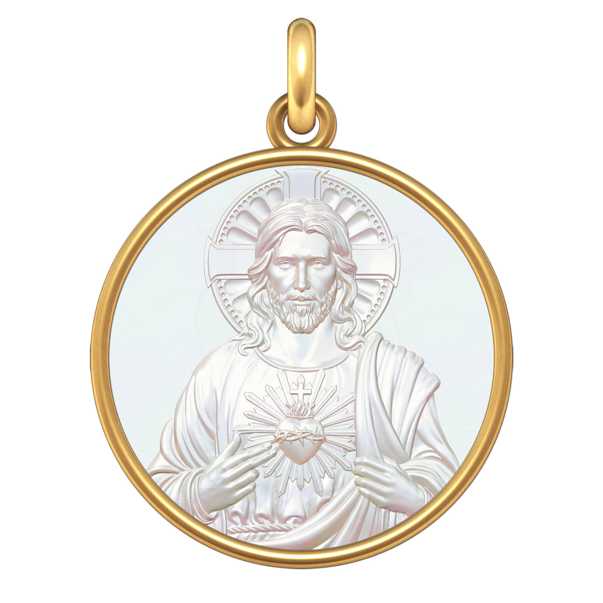 ANCIENNE MÉDAILLE SACRÉ cœur de Jésus sur ruban EUR 13,00 - FR ANCIENNE MÉDAILLE SACRÉ cœur de Jésus sur ruban EUR 13,00 - FR