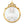 Charger l'image dans la galerie, Médaille Entourage Noeud : Les Christ
