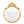 Charger l'image dans la galerie, Médaille Entourage Noeud : Les Symboles