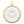 Charger l'image dans la galerie, Médaille Entourage Corde : Les Symboles