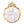 Charger l'image dans la galerie, Médaille Entourage Noeud : Les Saints