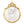 Charger l'image dans la galerie, Médaille Entourage Noeud : Les Saints