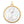 Charger l'image dans la galerie, Médaille Entourage Corde : Les Saints