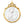 Charger l'image dans la galerie, Médaille Entourage Noeud : Les Saints