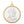 Charger l'image dans la galerie, Médaille Entourage Corde : Les Saints