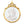 Charger l'image dans la galerie, Médaille Entourage Noeud : Les Saints