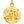 Charger l'image dans la galerie, Médaille Le Baptême du Christ
