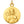 Charger l'image dans la galerie, Médaille Christ Jesus est mon Berger
