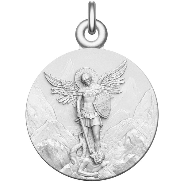 Médaille Saint-Michel