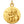 Charger l'image dans la galerie, Médaille Vierge à l'Enfant Le Regard