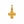 Load image into Gallery viewer, Croix Romane – Or Jaune 18 carats – Manufacture Mayaud