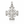 Load image into Gallery viewer, Jerusalem Cross – Solid Silver – Manufacture Mayaud