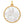 Charger l'image dans la galerie, Médaille Entourage Perlé : Les Saints
