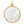 Charger l'image dans la galerie, Médaille Entourage Perlé : Les Saints
