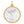 Charger l'image dans la galerie, Médaille Entourage Perlé : Les Saints
