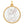 Charger l'image dans la galerie, Médaille Entourage Perlé : Les Saints

