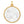 Charger l'image dans la galerie, Médaille Entourage Perlé : Les Saints
