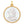 Charger l'image dans la galerie, Médaille Entourage Perlé : Les Saints
