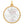Charger l'image dans la galerie, Médaille Entourage Perlé : Les Saints
