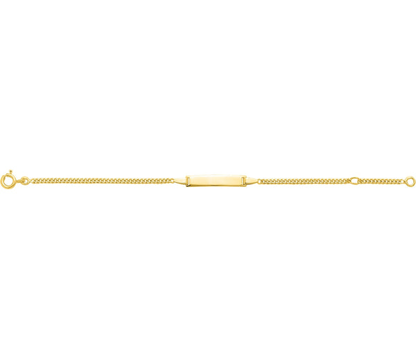 Gourmette n°4