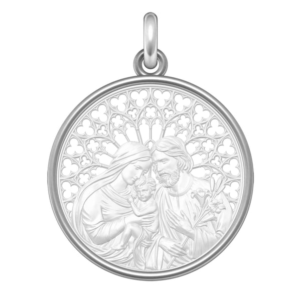 La Très Sainte Famille