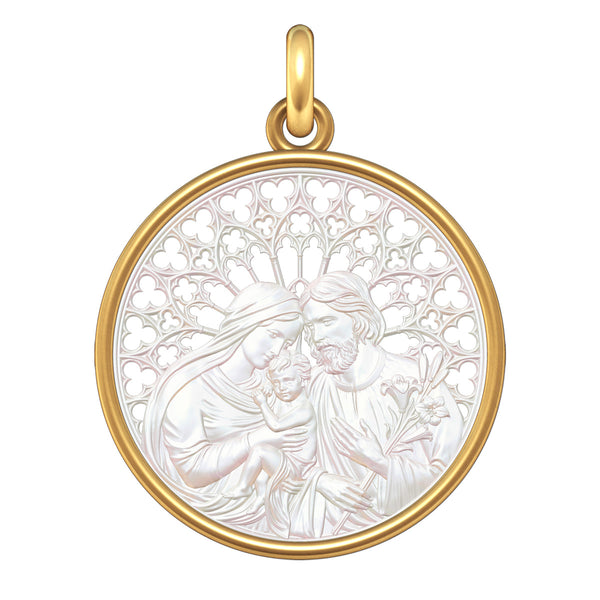 La Très Sainte Famille