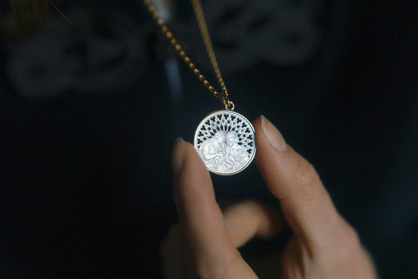 La Très Sainte Famille