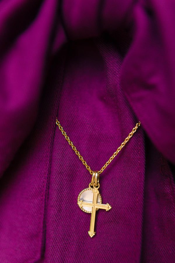 La Croix Mayaud n°2