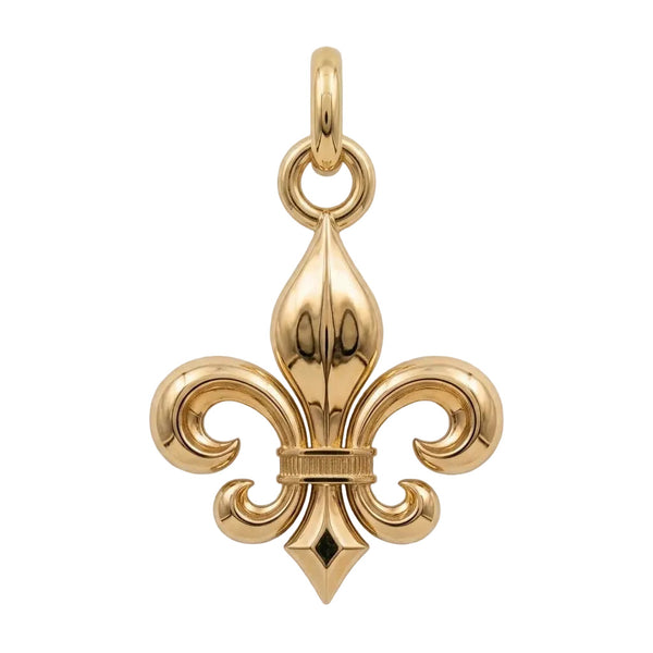 La Fleur de Lys