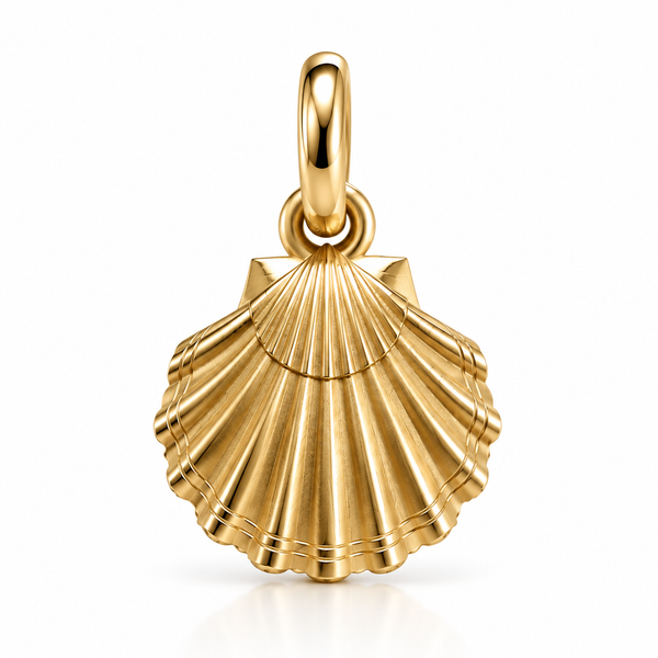 Pendentif Saint-Jacques