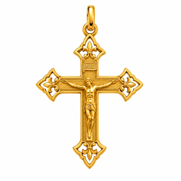 La Croix du Christ