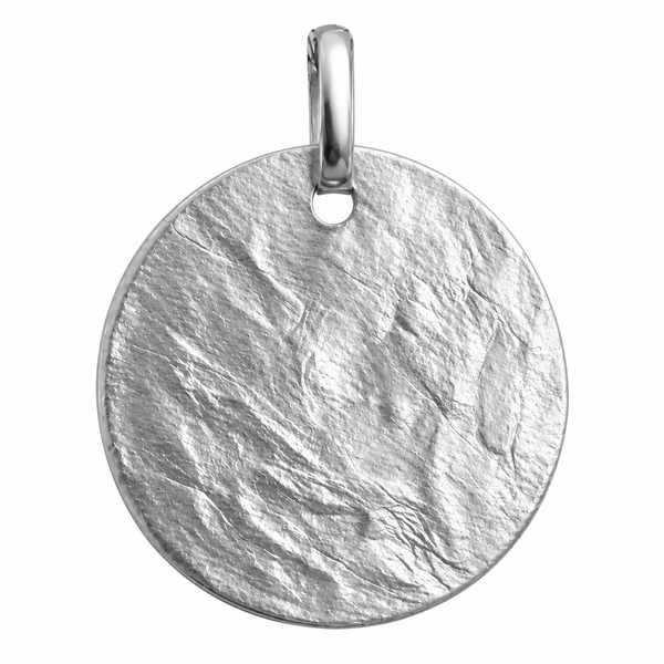 La Mini - Belle Martelée – Argent massif – Manufacture Mayaud