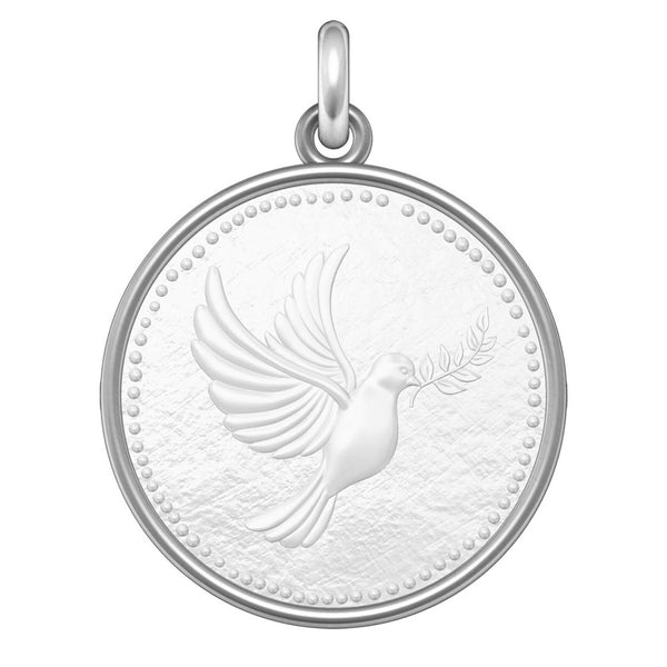 Médaille Colombe