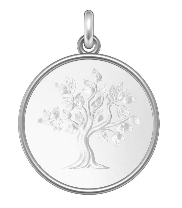 Médaille Arbre de Vie