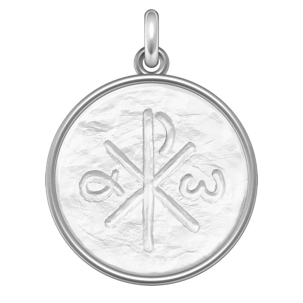 Médaille Le Chrisme