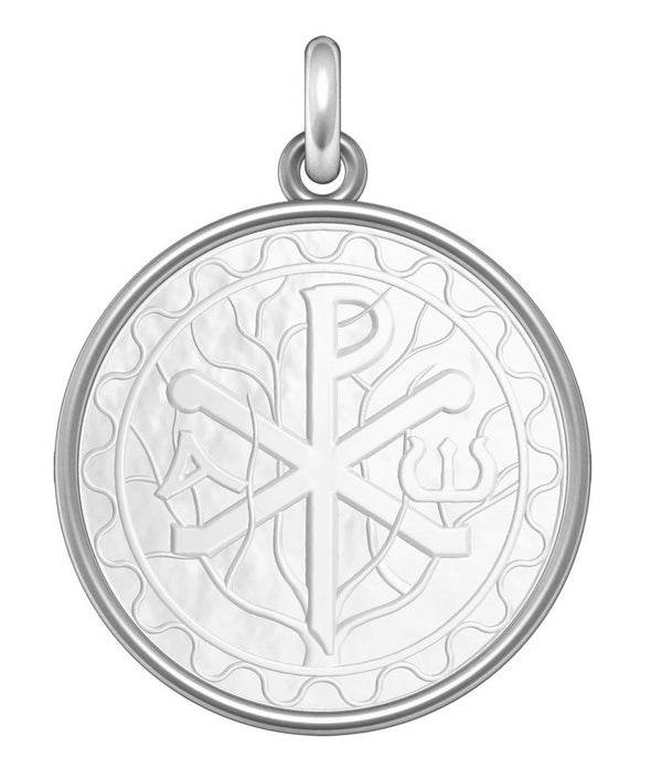 Médaille Chrisme