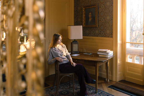 Médaille Colombe Divine Entourage Perlé