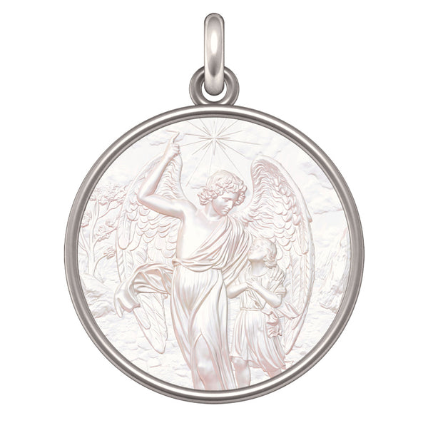 Médaille Ange Gardien