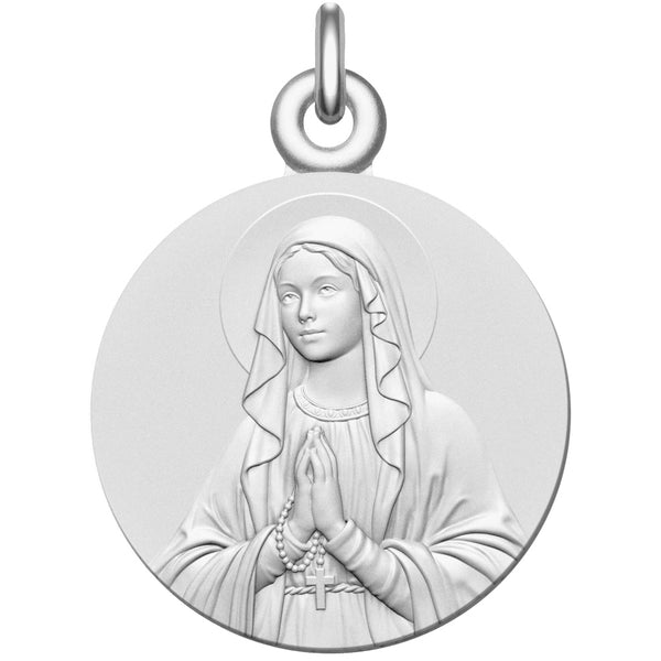 Médaille Vierge Immaculée Conception