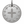 Load image into Gallery viewer, La Croix Perlée Medal
